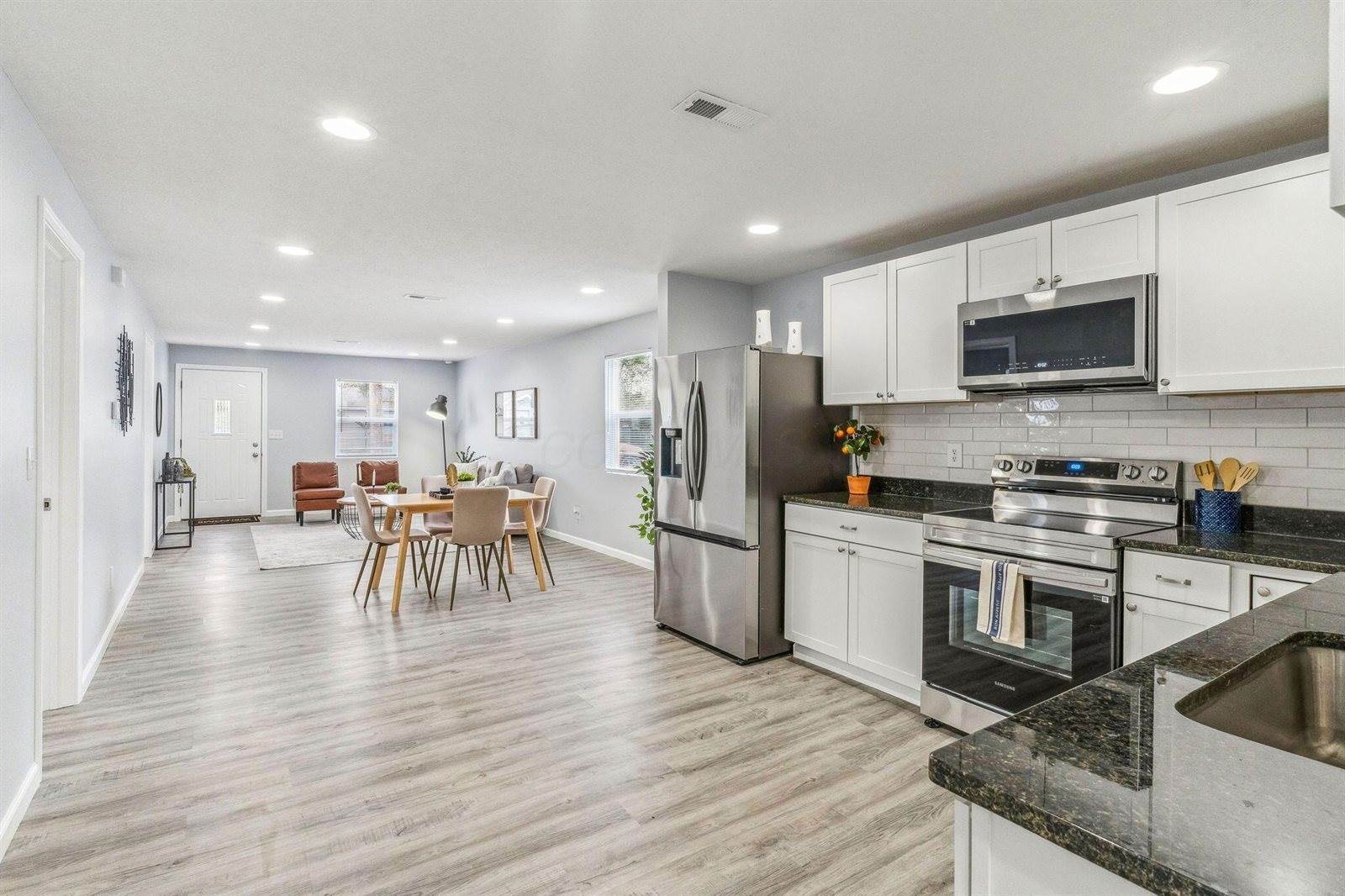 497 Decatur Street, Marion, OH 43302