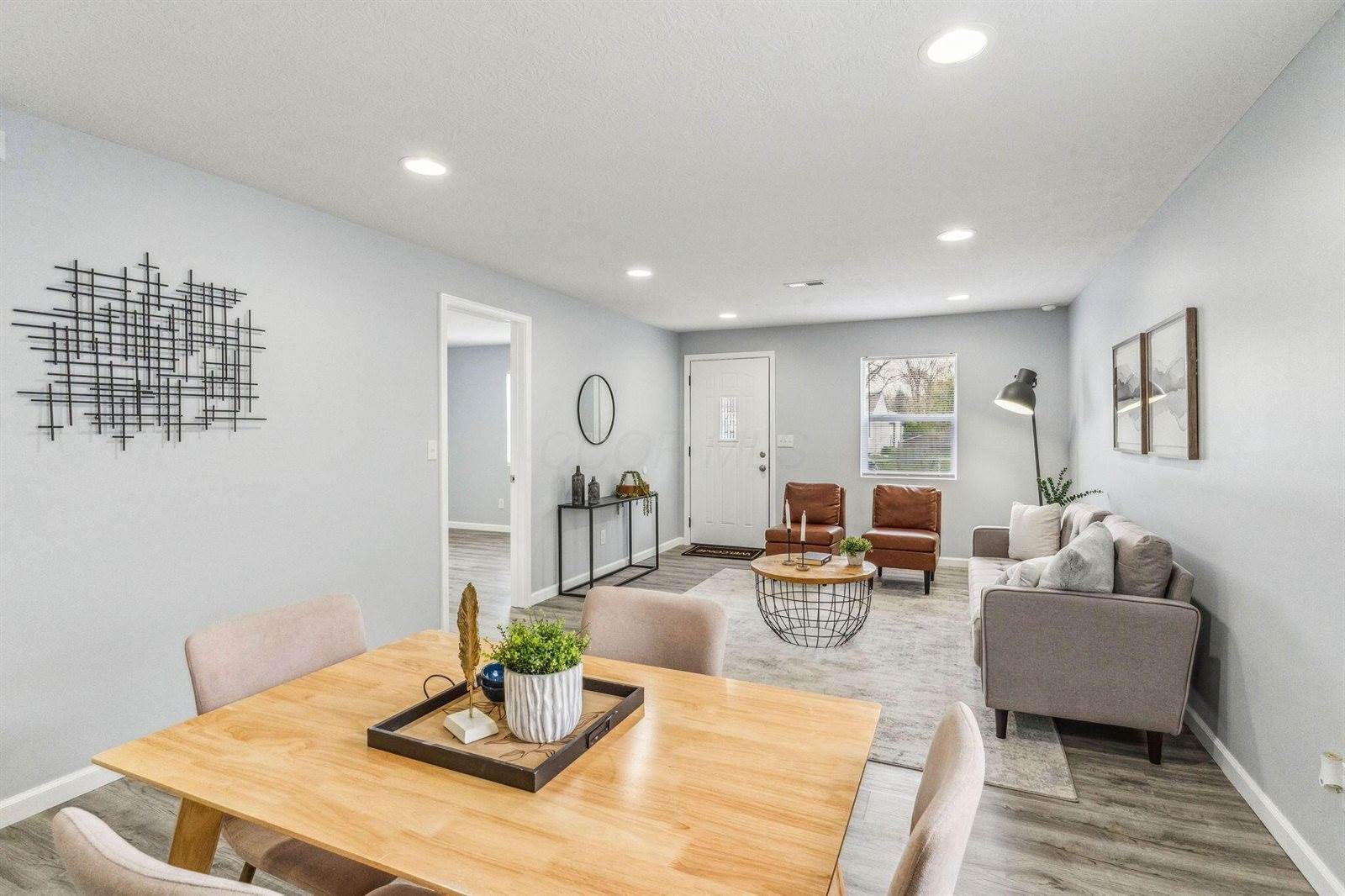 497 Decatur Street, Marion, OH 43302