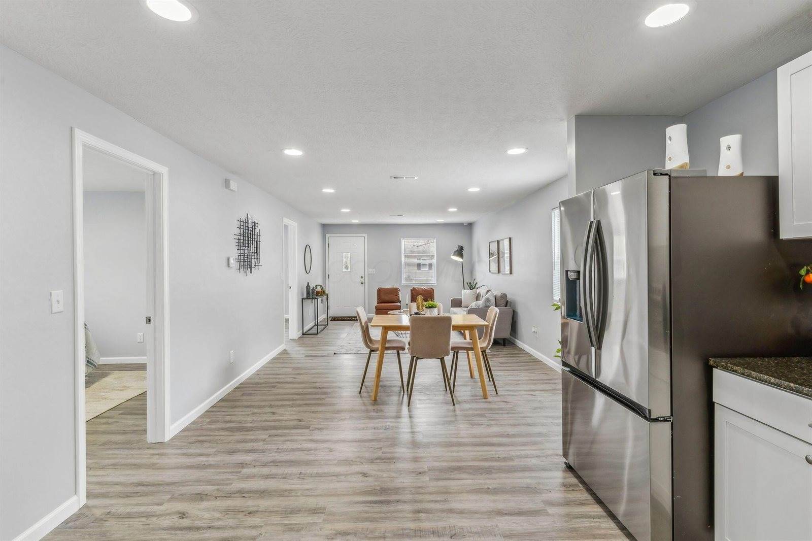 497 Decatur Street, Marion, OH 43302