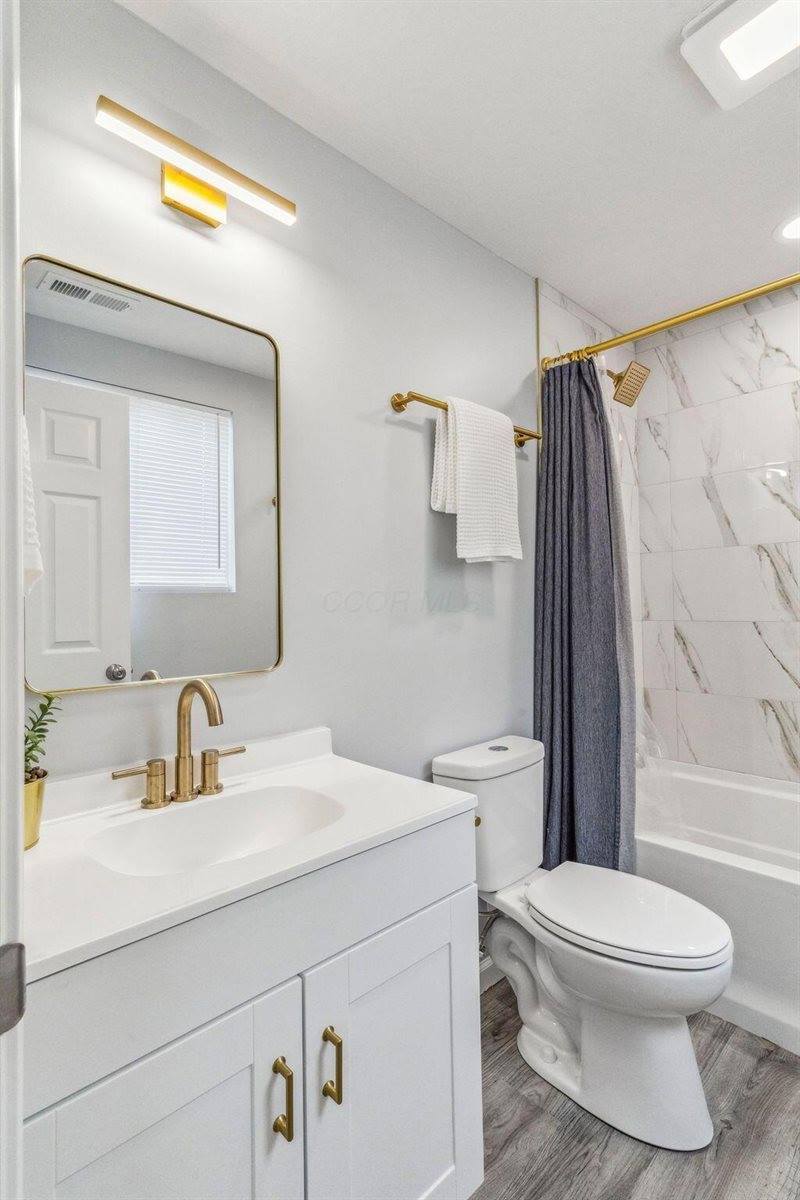 497 Decatur Street, Marion, OH 43302