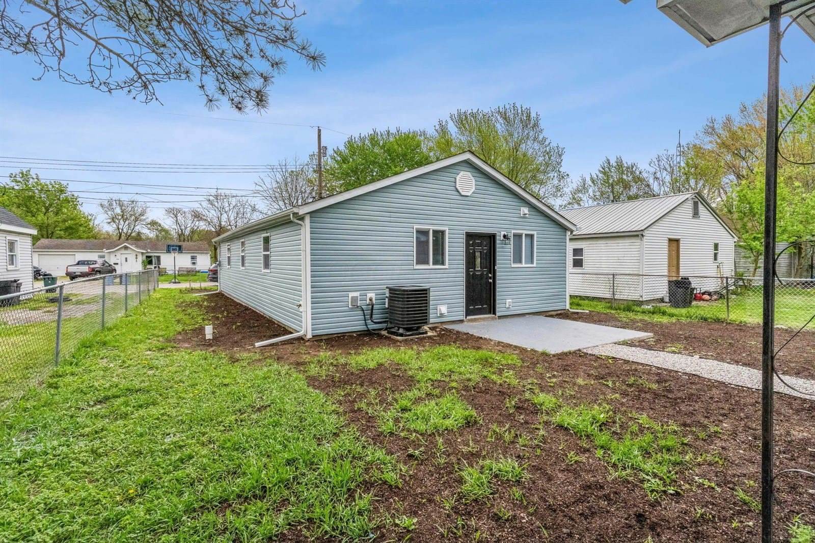 497 Decatur Street, Marion, OH 43302