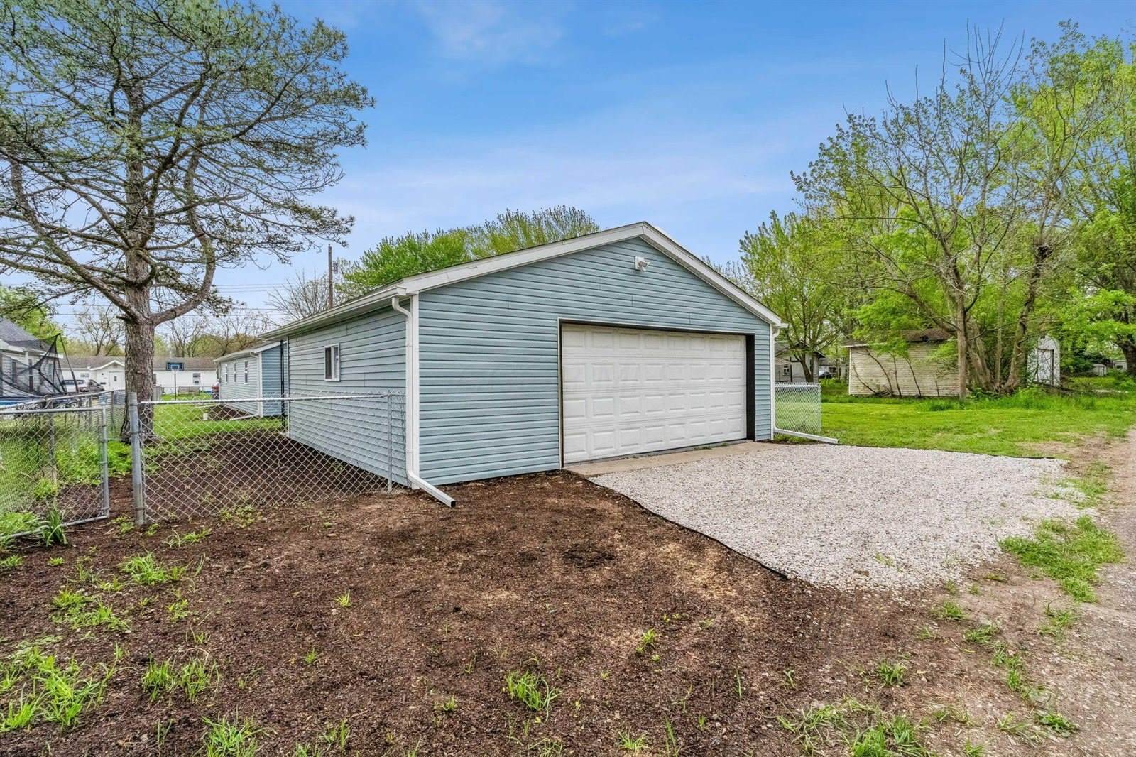 497 Decatur Street, Marion, OH 43302