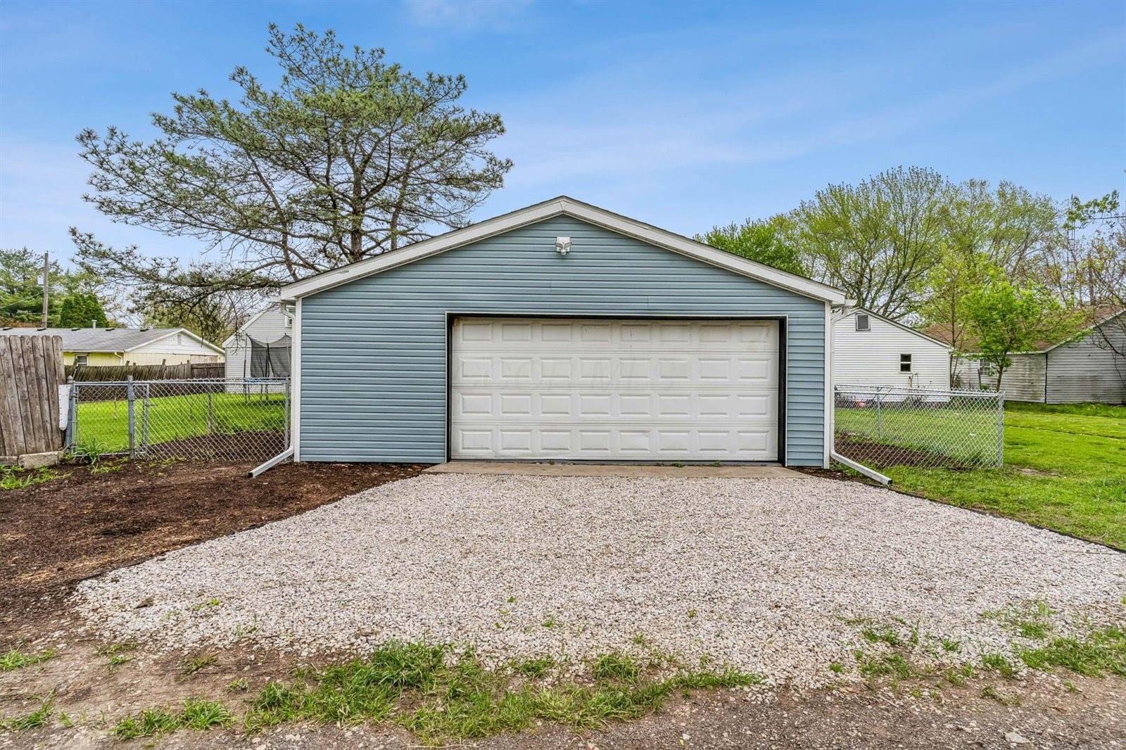 497 Decatur Street, Marion, OH 43302