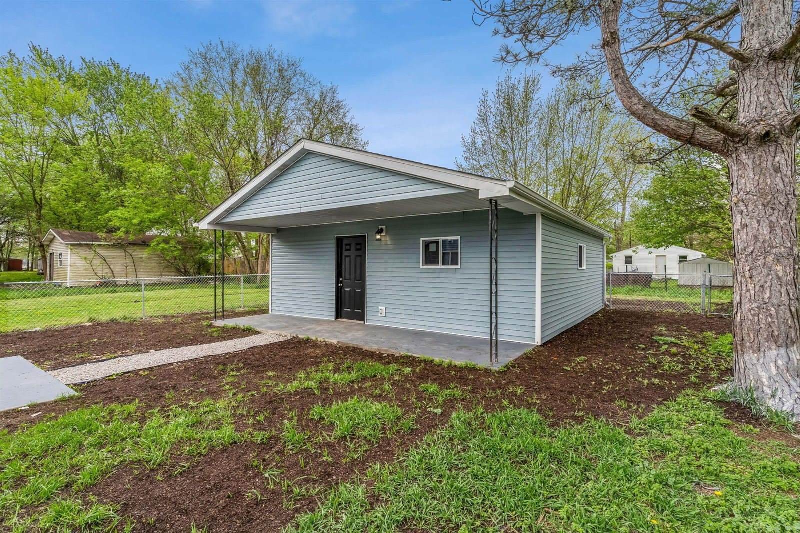 497 Decatur Street, Marion, OH 43302