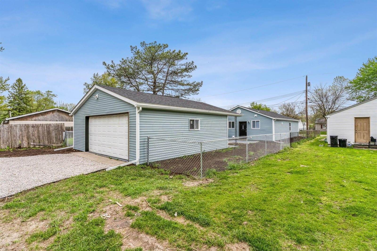 497 Decatur Street, Marion, OH 43302