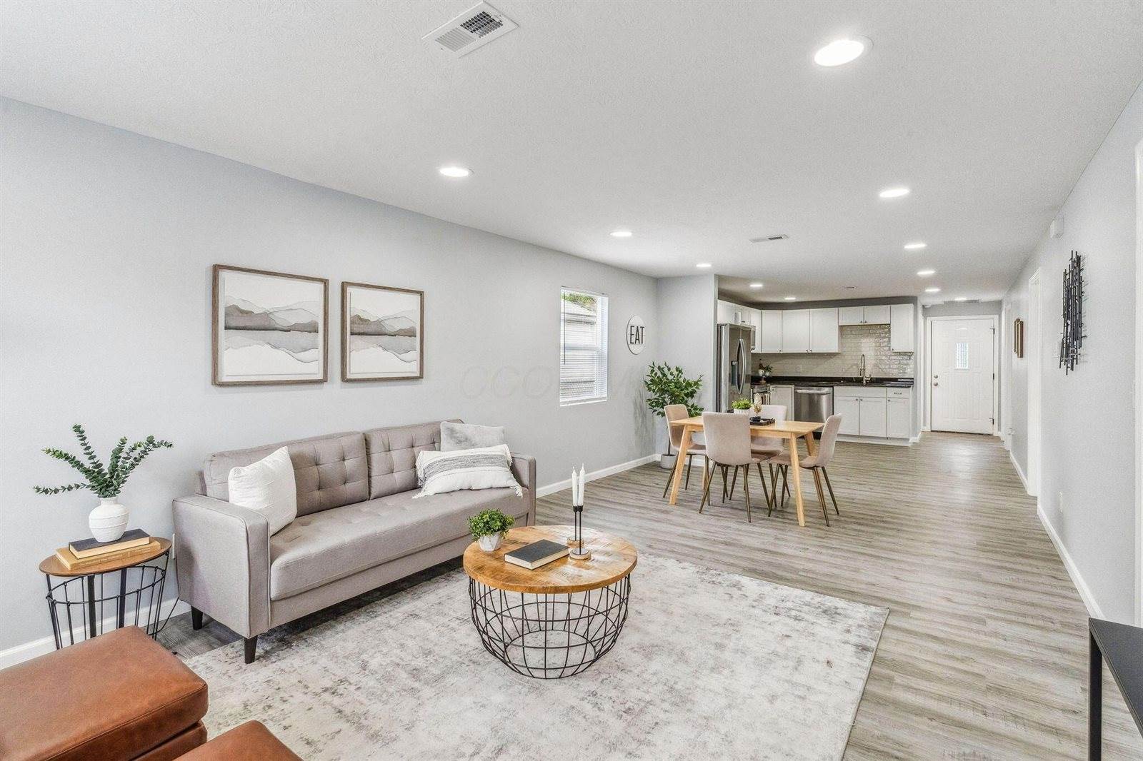 497 Decatur Street, Marion, OH 43302