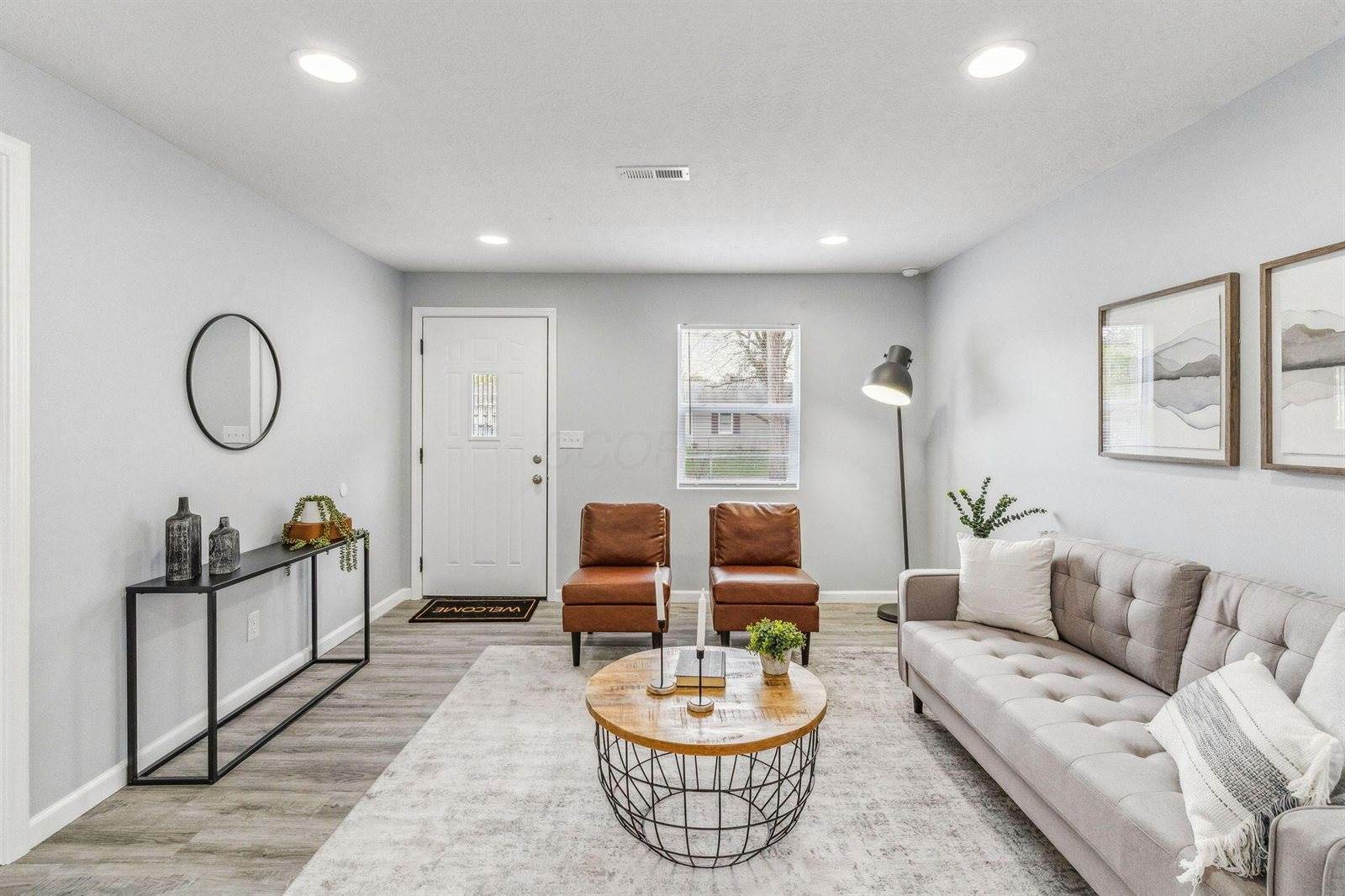 497 Decatur Street, Marion, OH 43302