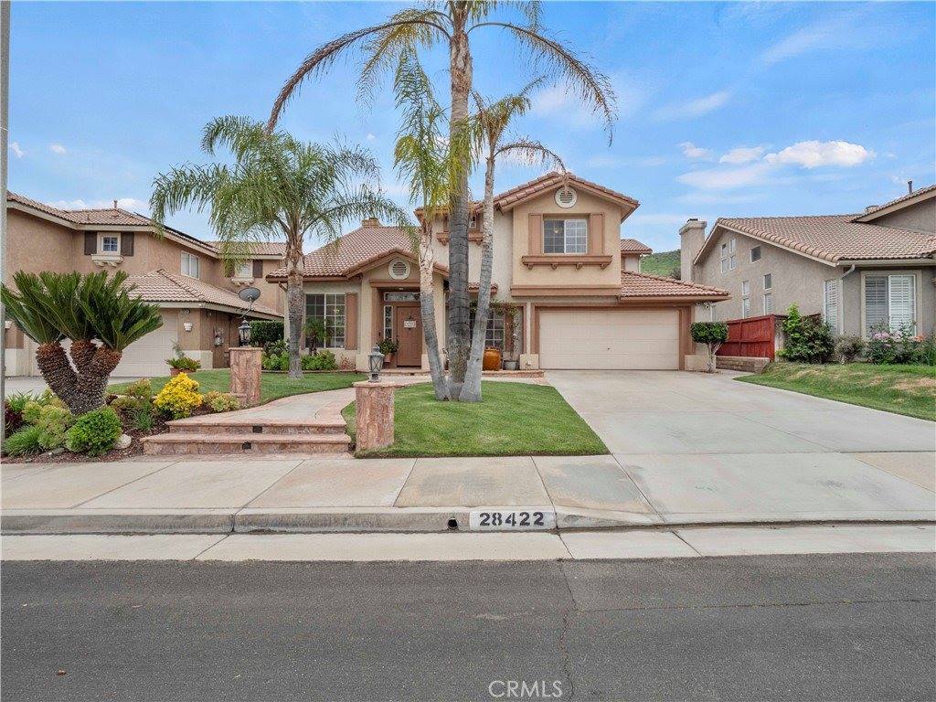 28422 Oak Valley Road, Castaic, CA 91384