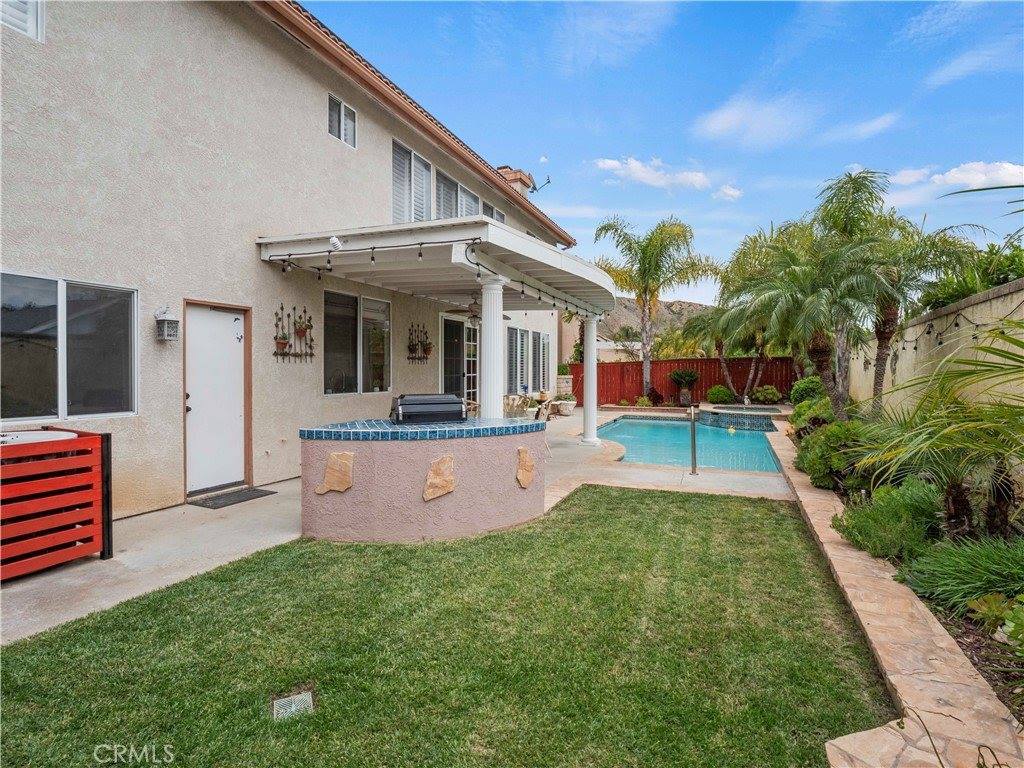 28422 Oak Valley Road, Castaic, CA 91384