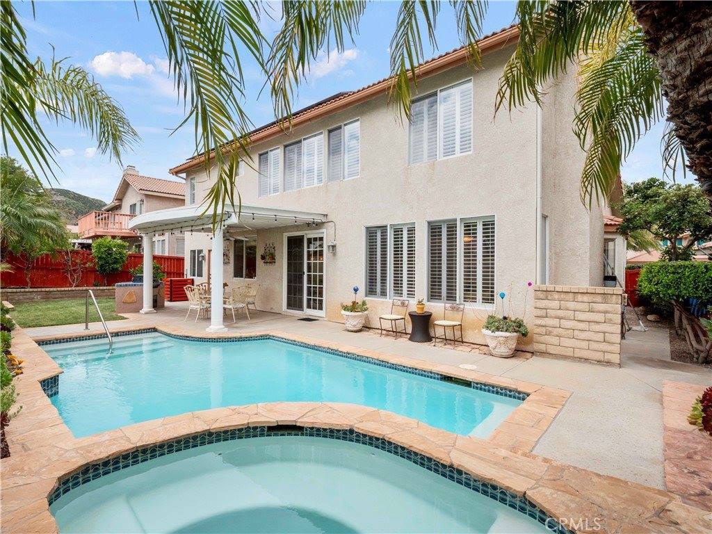 28422 Oak Valley Road, Castaic, CA 91384