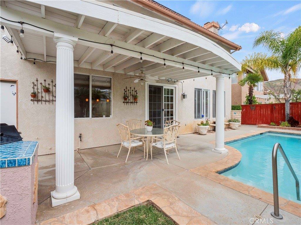 28422 Oak Valley Road, Castaic, CA 91384