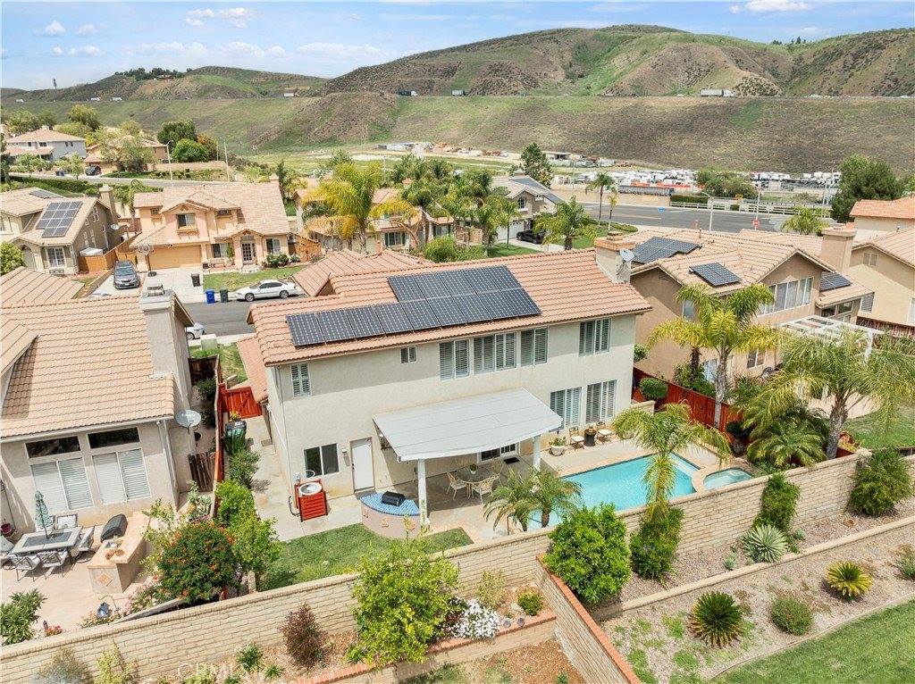 28422 Oak Valley Road, Castaic, CA 91384