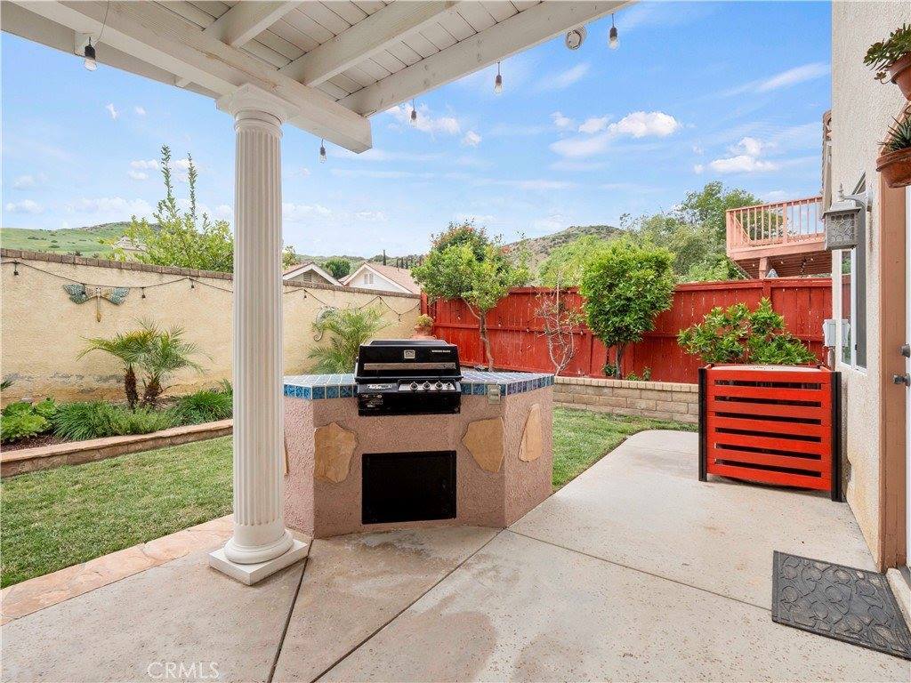 28422 Oak Valley Road, Castaic, CA 91384