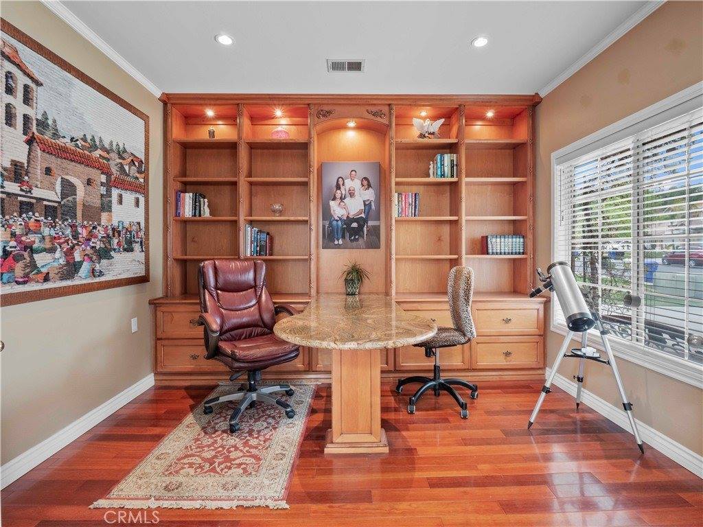 28422 Oak Valley Road, Castaic, CA 91384