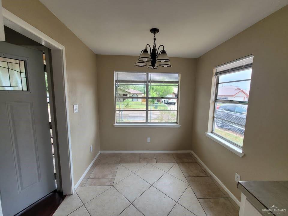 211 Paseo Del Rey Street, Mission, TX 78572