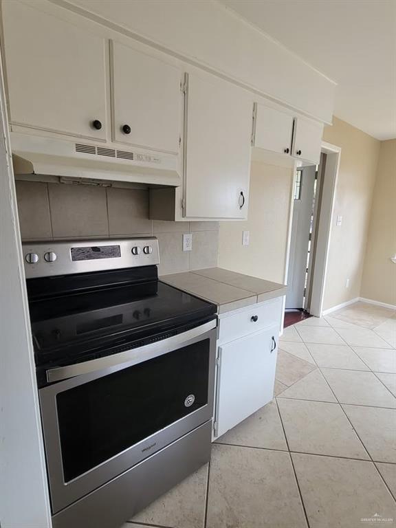 211 Paseo Del Rey Street, Mission, TX 78572