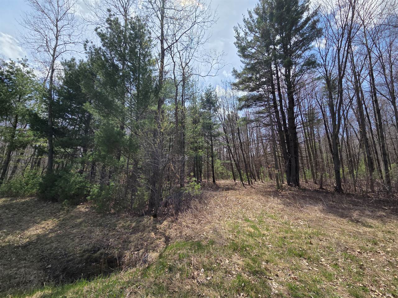 0 Deer Lane, Stevens Point, WI 54481