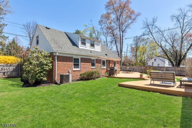 1840 Lake Avenue, Scotch Plains Township, NJ 07076