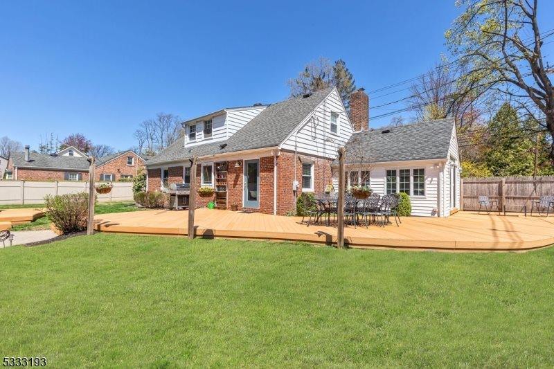 1840 Lake Avenue, Scotch Plains Township, NJ 07076