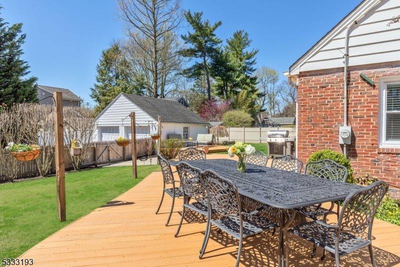 1840 Lake Avenue, Scotch Plains Township, NJ 07076