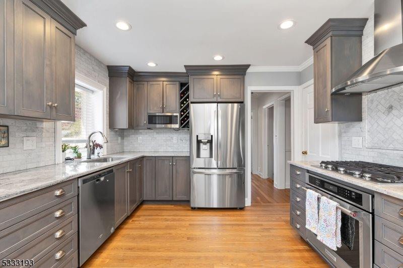 1840 Lake Avenue, Scotch Plains Township, NJ 07076