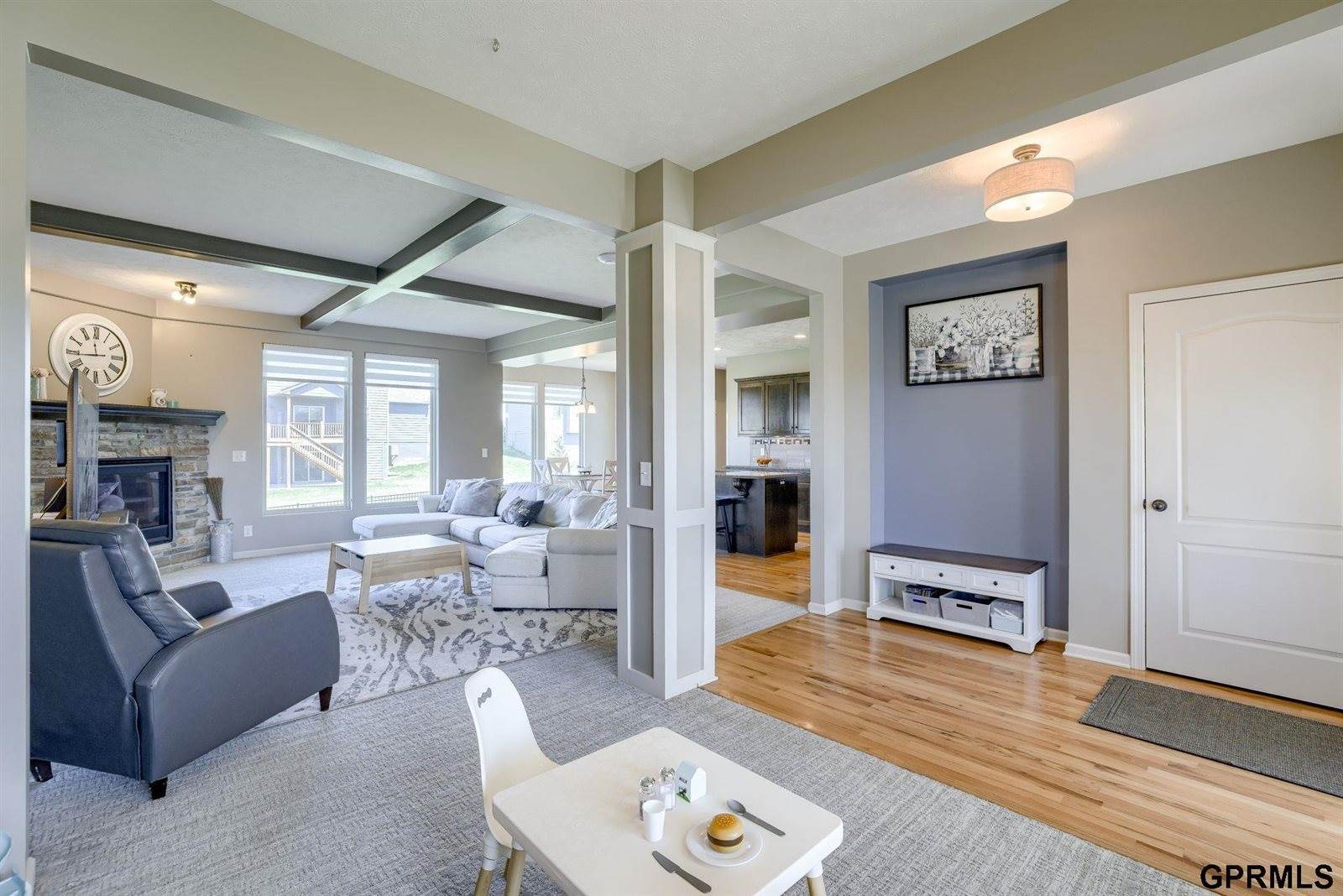 9613 North 150 Avenue, Bennington, NE 68007