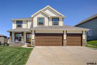 9613 North 150 Avenue, Bennington, NE 68007