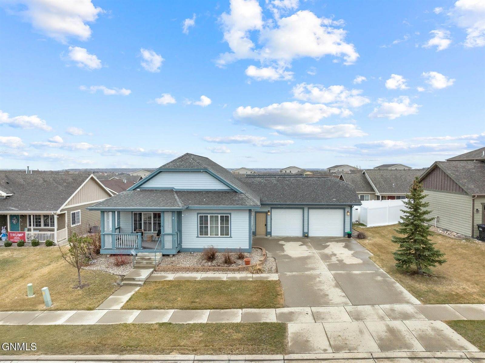 2723 Chokecherry Street, Williston, ND 58801