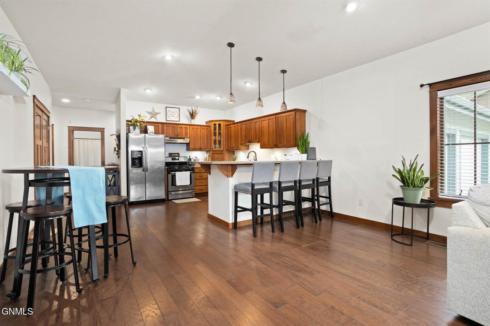 2723 Chokecherry Street, Williston, ND 58801