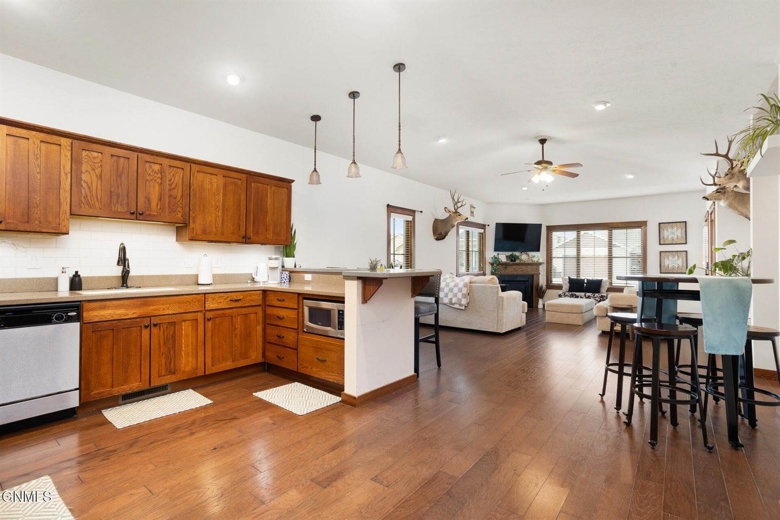 2723 Chokecherry Street, Williston, ND 58801