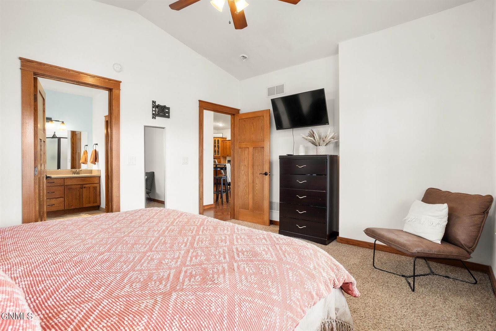 2723 Chokecherry Street, Williston, ND 58801