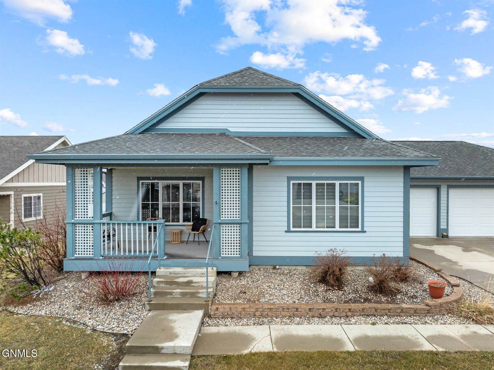 2723 Chokecherry Street, Williston, ND 58801