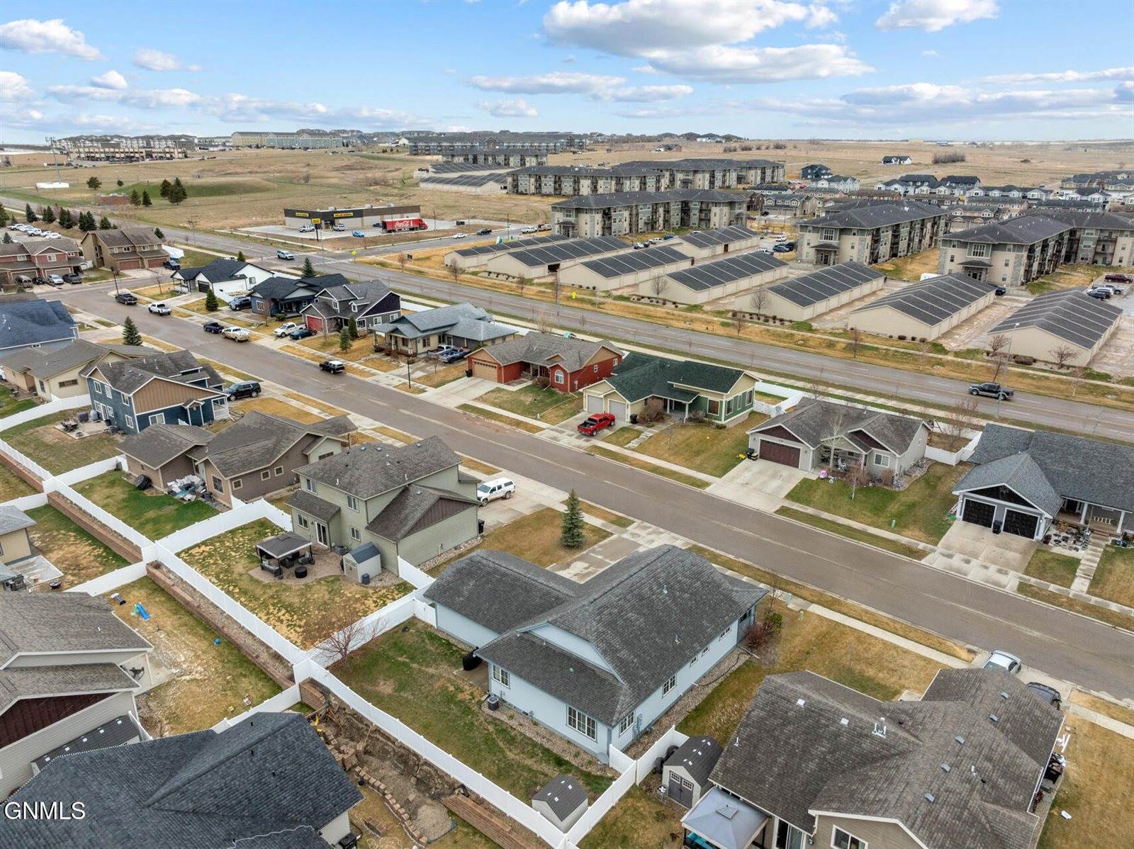 2723 Chokecherry Street, Williston, ND 58801