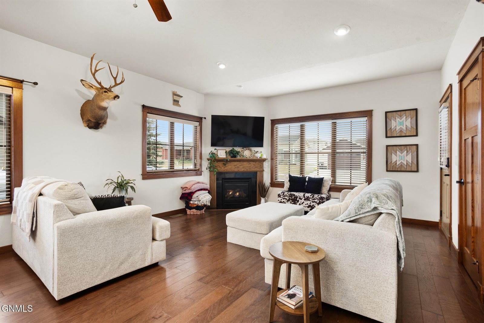 2723 Chokecherry Street, Williston, ND 58801