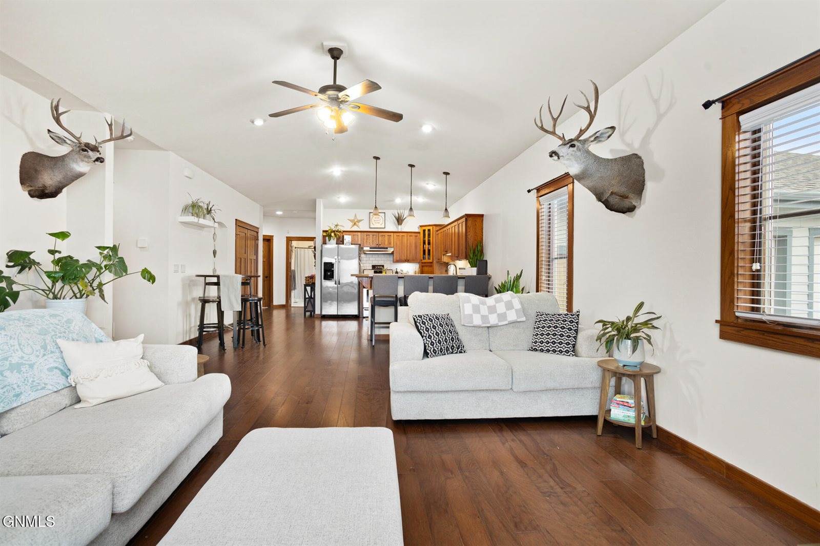 2723 Chokecherry Street, Williston, ND 58801