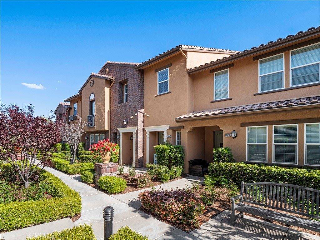 28436 Herrera Street, Valencia, CA 91354