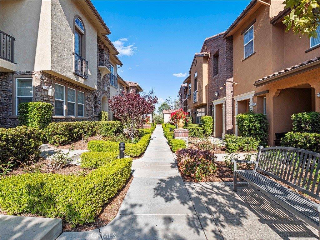 28436 Herrera Street, Valencia, CA 91354