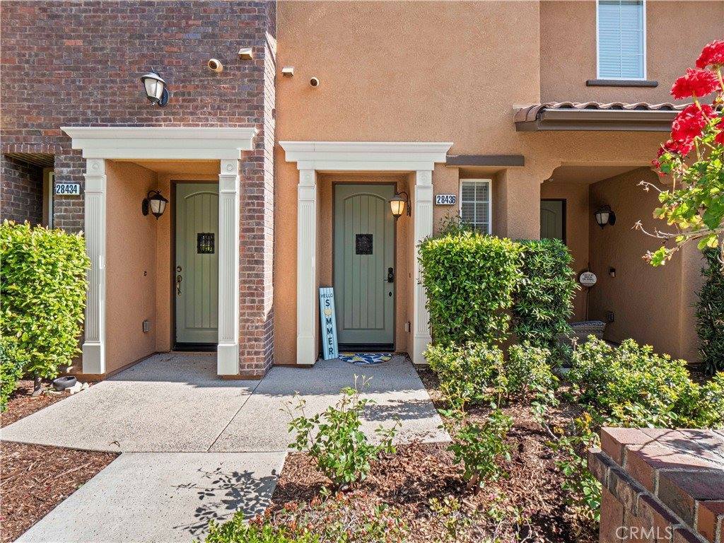 28436 Herrera Street, Valencia, CA 91354