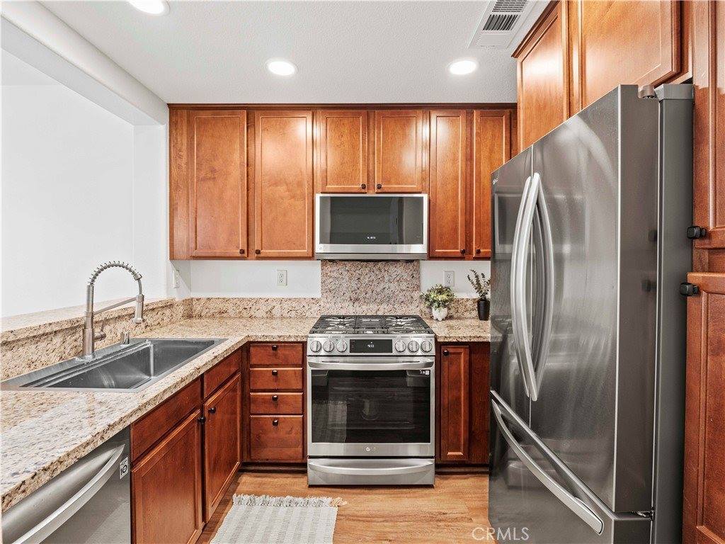 28436 Herrera Street, Valencia, CA 91354