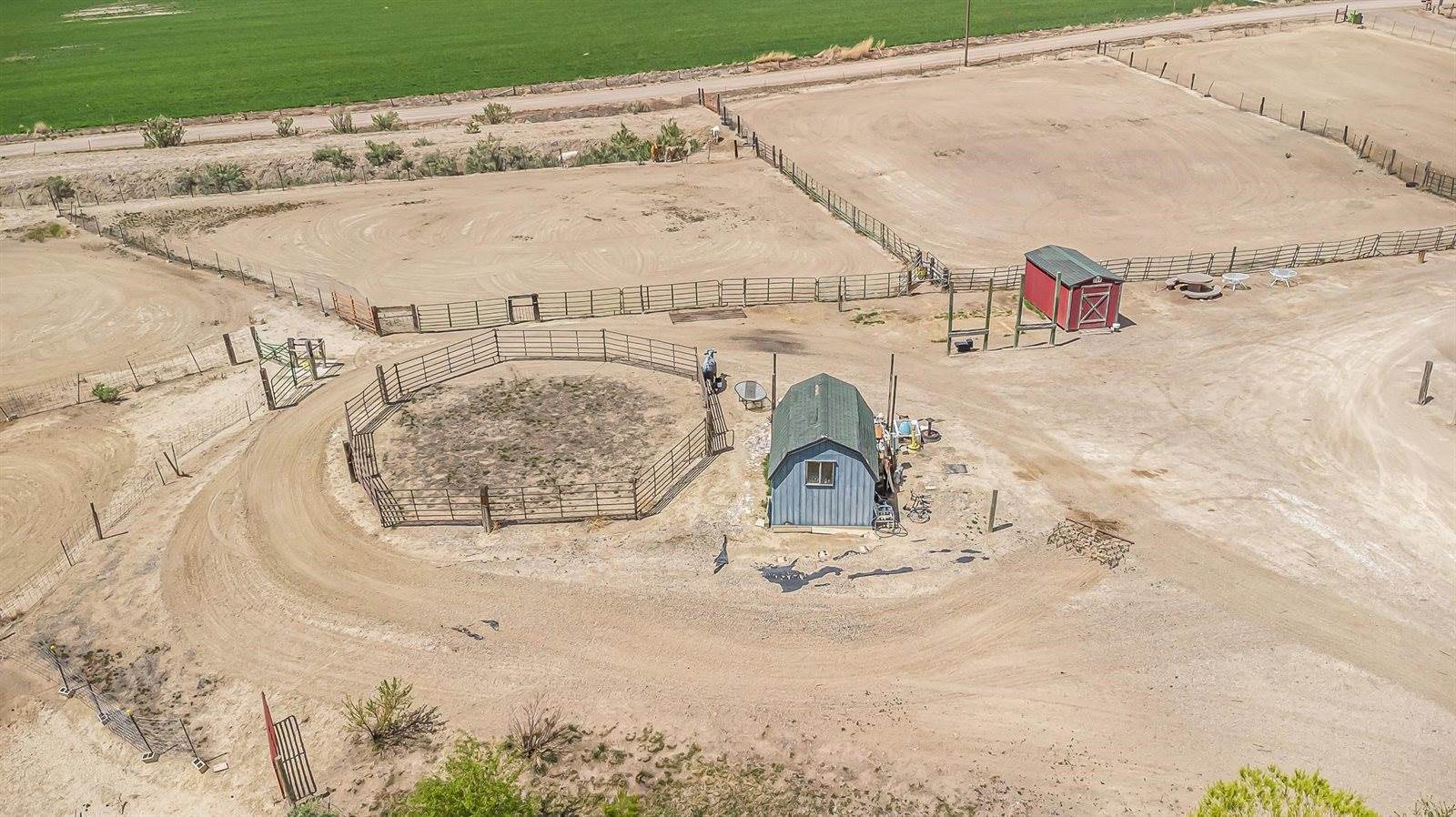 1940 10 Road, Mack, CO 81525