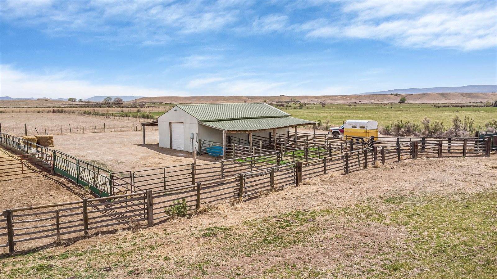 1940 10 Road, Mack, CO 81525