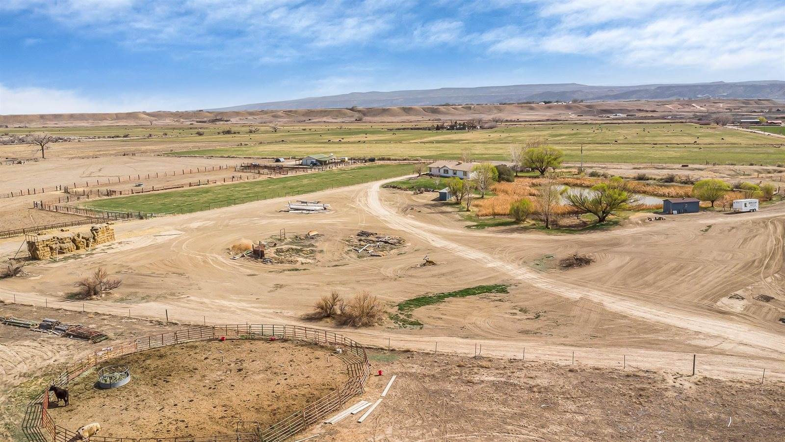 1940 10 Road, Mack, CO 81525