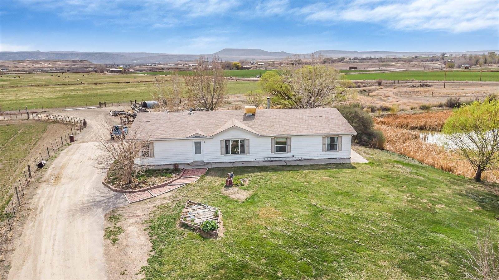 1940 10 Road, Mack, CO 81525
