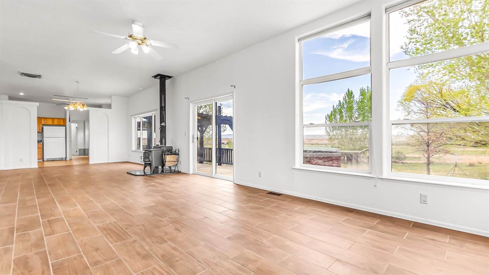 1940 10 Road, Mack, CO 81525