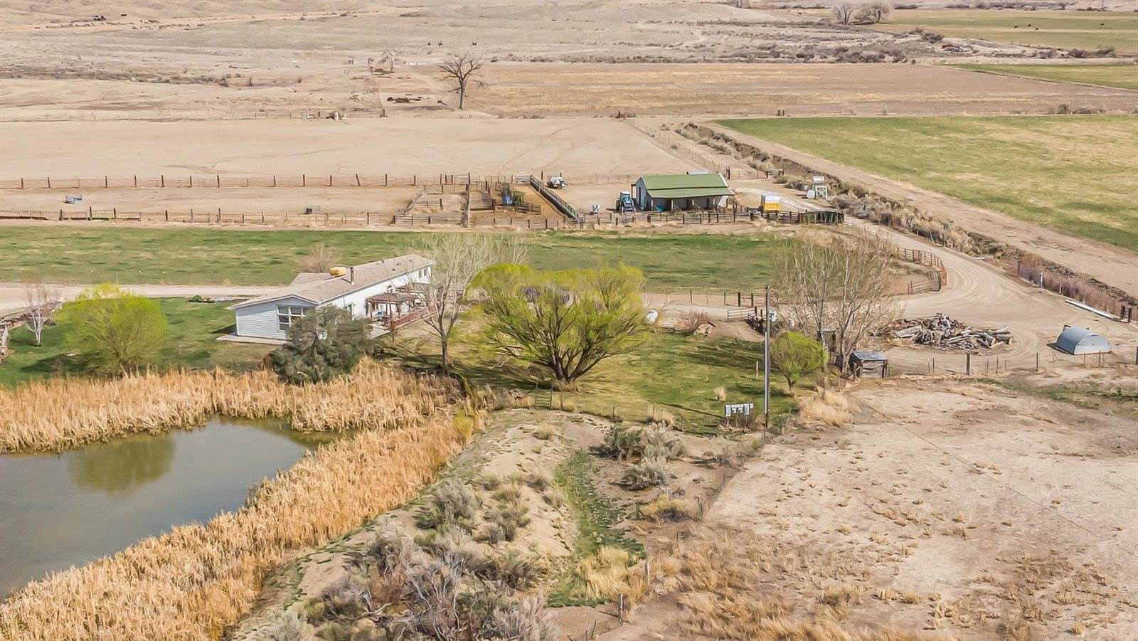 1940 10 Road, Mack, CO 81525