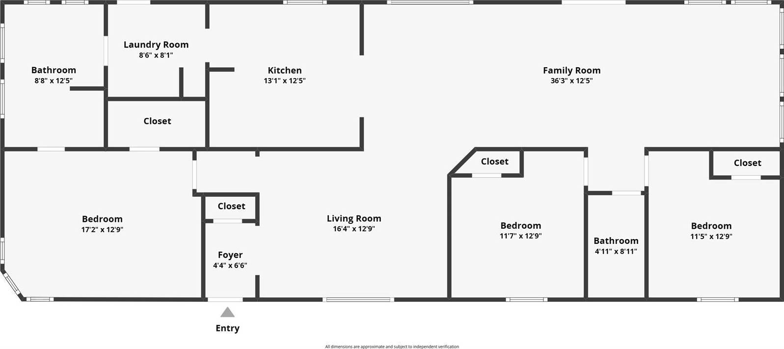 1940 10 Road, Mack, CO 81525