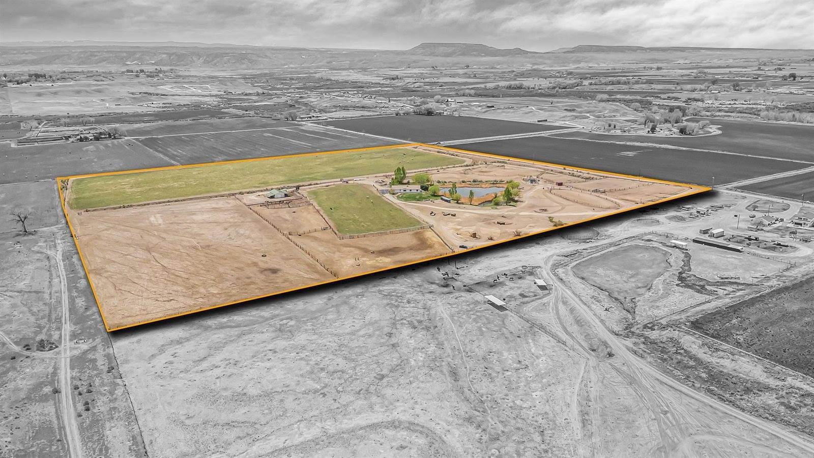 1940 10 Road, Mack, CO 81525