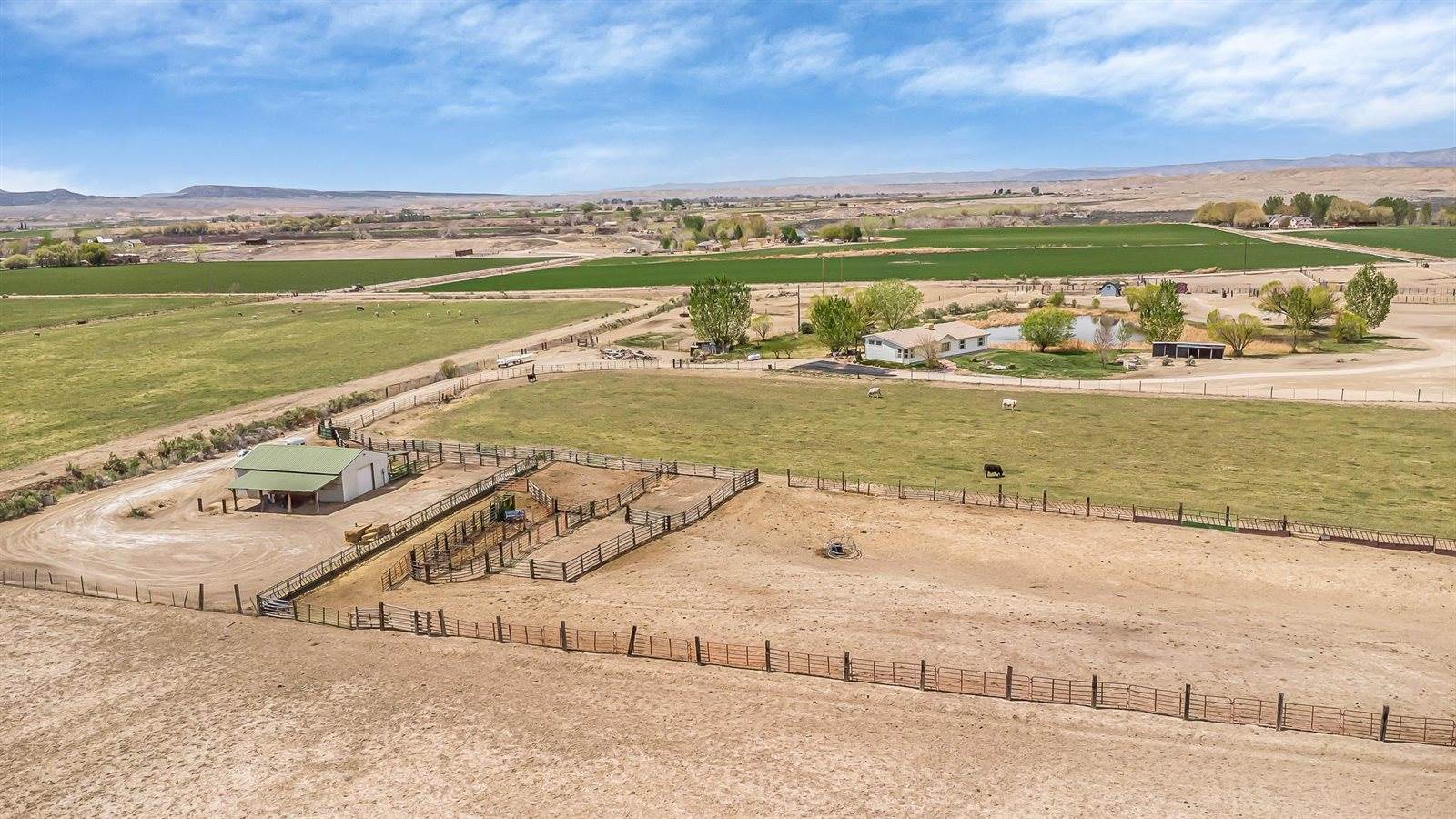 1940 10 Road, Mack, CO 81525
