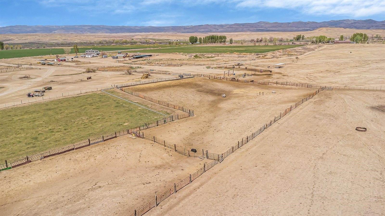 1940 10 Road, Mack, CO 81525