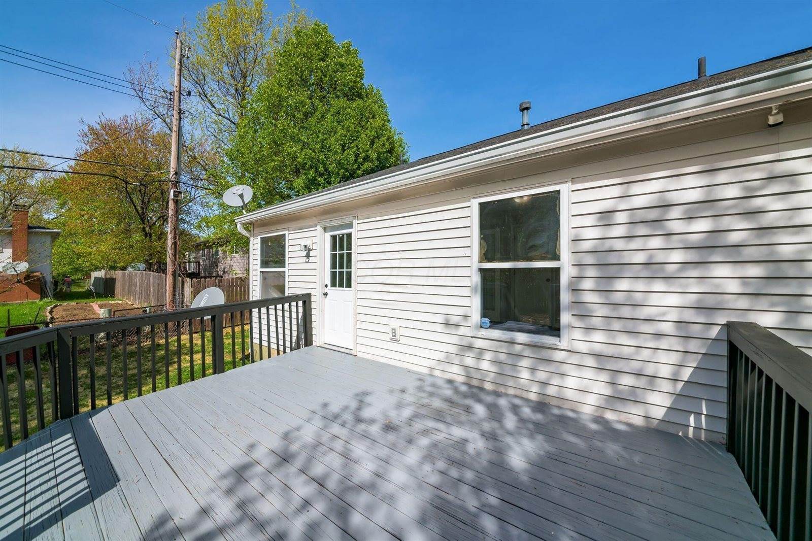 4729 Heatherton Drive, Columbus, OH 43229